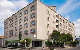 Hotel MX congreso